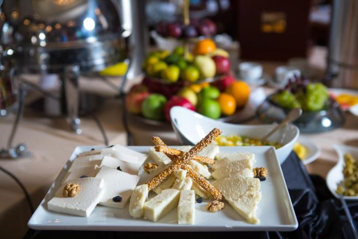 excelsior hotel and spa baku