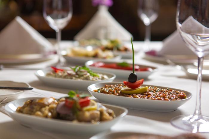 excelsior hotel and spa baku