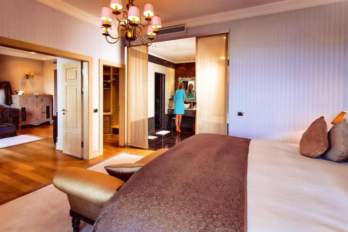 excelsior hotel and spa baku