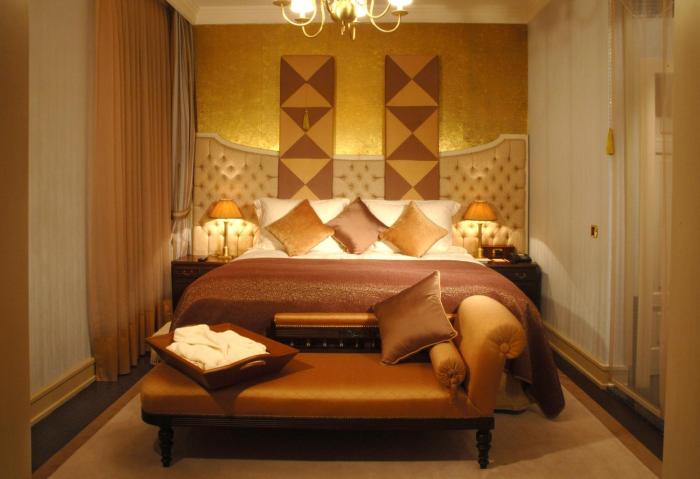 excelsior hotel and spa baku