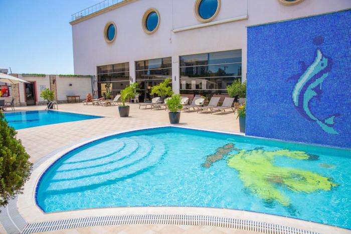 excelsior hotel and spa baku