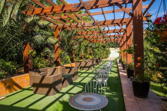 excelsior hotel and spa baku