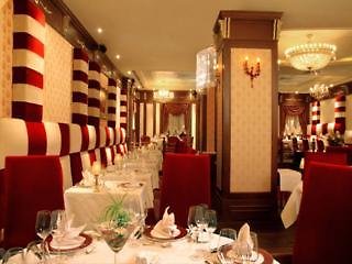 excelsior hotel and spa baku