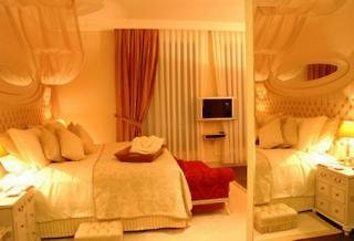 excelsior hotel and spa baku