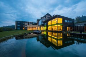 Hotel Schwarz Alm Zwettl,Zwettl>>Lower Austria,4 star