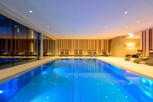 Hotel Schwarz Alm Zwettl,Zwettl>>Lower Austria,4 star