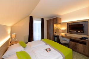 Hotel Schwarz Alm Zwettl,Zwettl>>Lower Austria,4 star