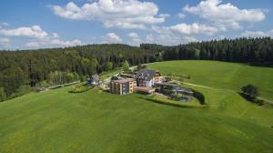 Hotel Schwarz Alm Zwettl,Zwettl>>Lower Austria,4 star
