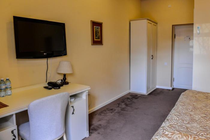 east legend panorama hotel