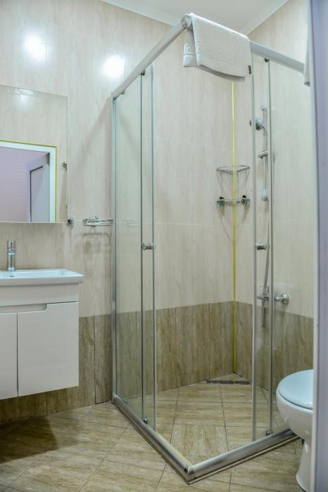 east legend panorama hotel