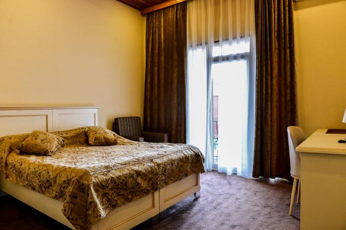 east legend panorama hotel