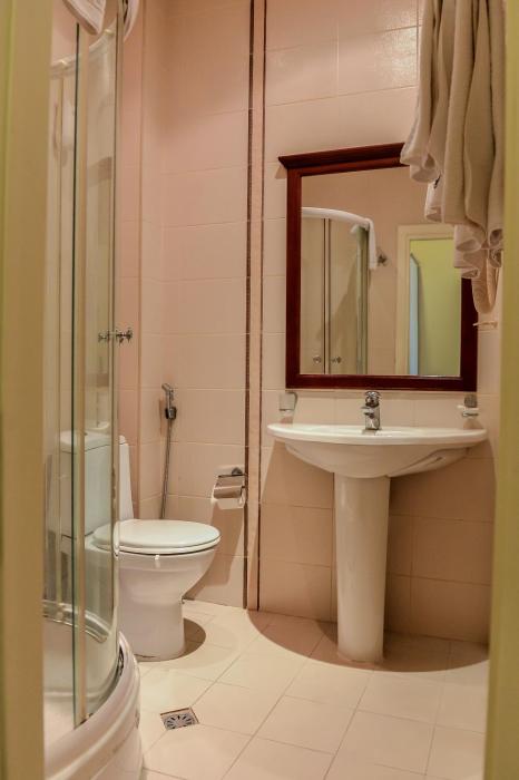 east legend panorama hotel