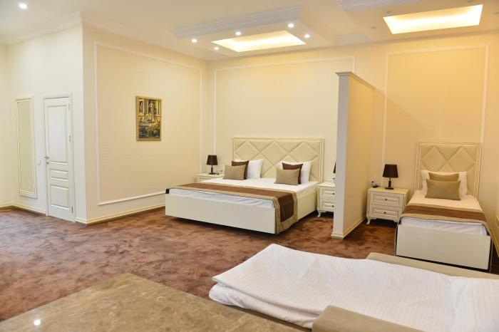 east legend panorama hotel