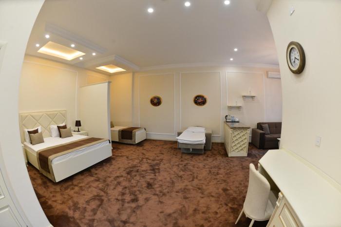 east legend panorama hotel