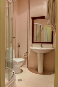 east legend panorama hotel