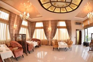 east legend panorama hotel