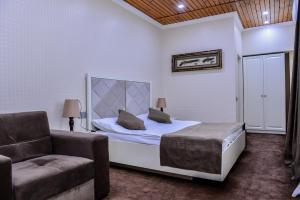 east legend panorama hotel