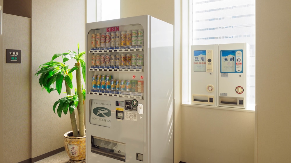 hotel route inn morioka ekimae