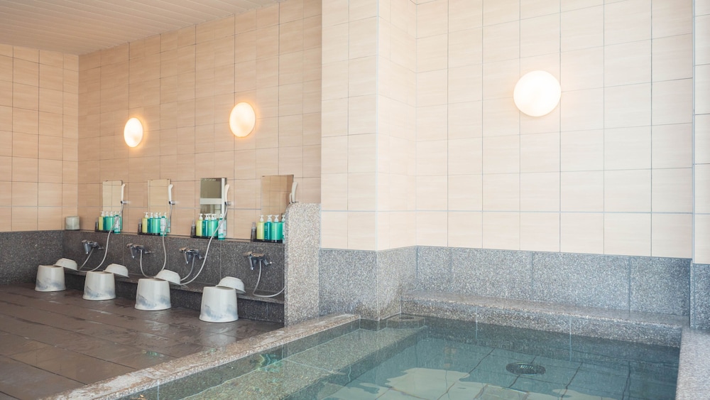 hotel route inn morioka ekimae