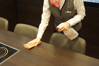 hotel route inn morioka ekimae