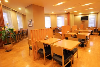 hotel route inn morioka ekimae