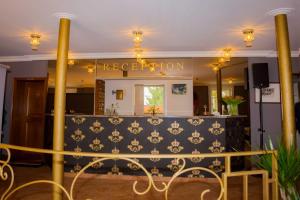 Hotel Residenz23,Hessen>>Limburg-Weilburg,3 star
