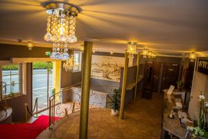 Hotel Residenz23,Hessen>>Limburg-Weilburg,3 star