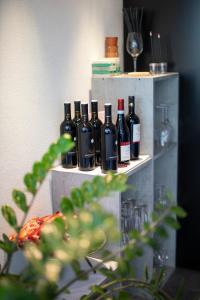 Das Loft,Frankfurt>>Brilon,4 star