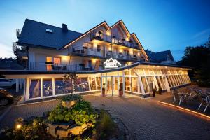 Das Loft,Frankfurt>>Brilon,4 star