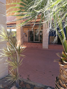 kalbarri edge resort