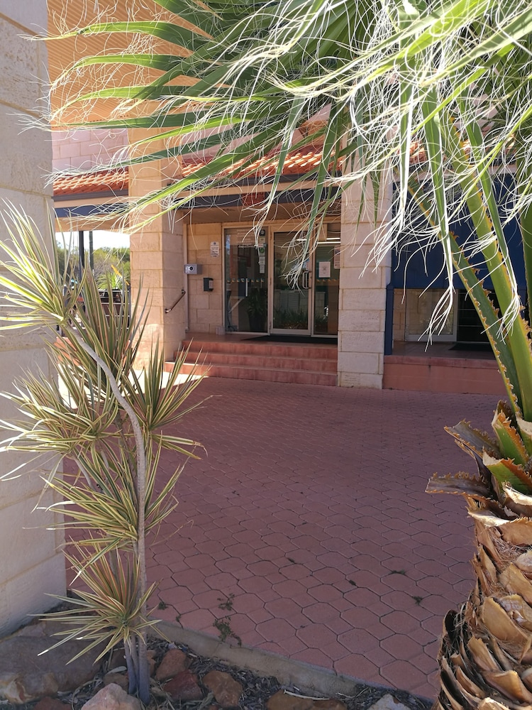 kalbarri edge resort