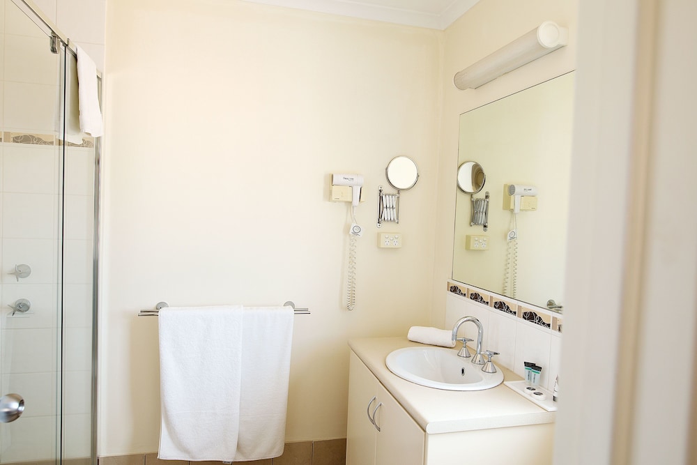 kalbarri edge resort