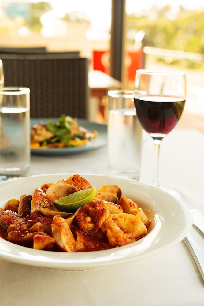 kalbarri edge resort