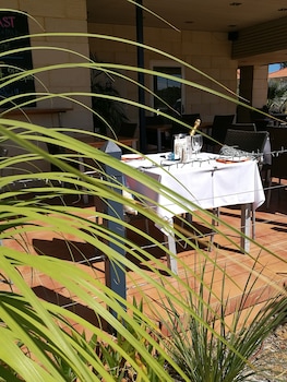 kalbarri edge resort