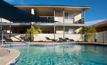 kalbarri edge resort