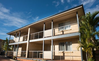 kalbarri edge resort