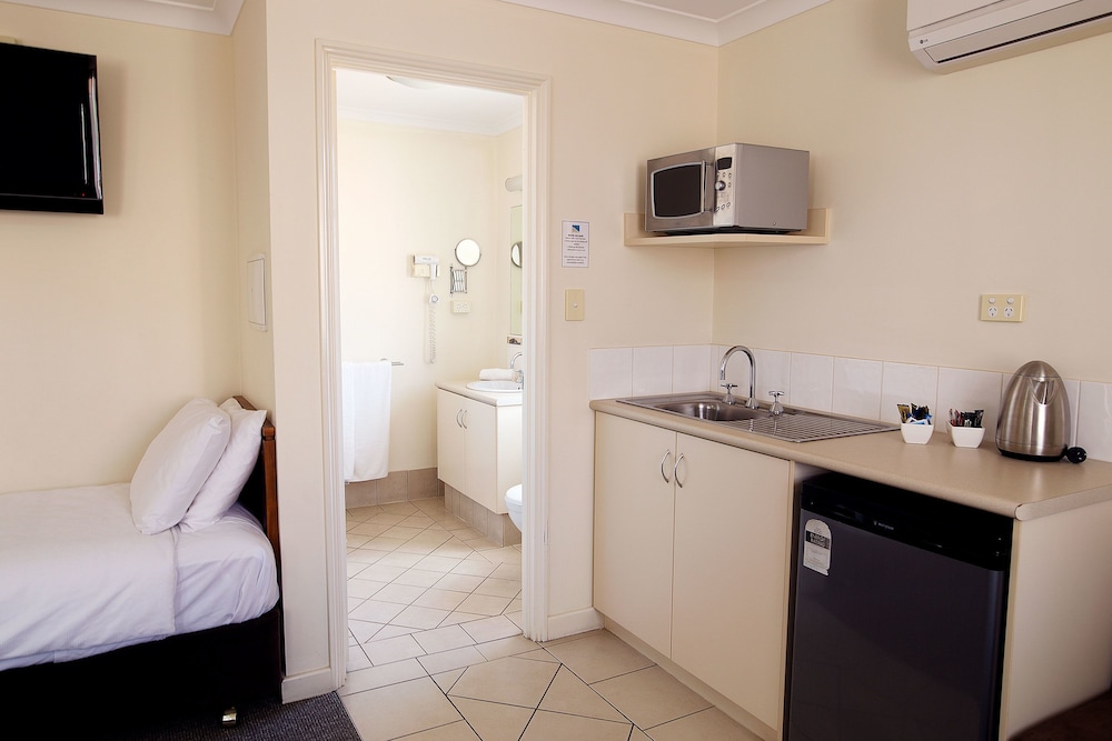 kalbarri edge resort