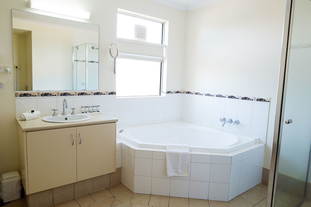 kalbarri edge resort