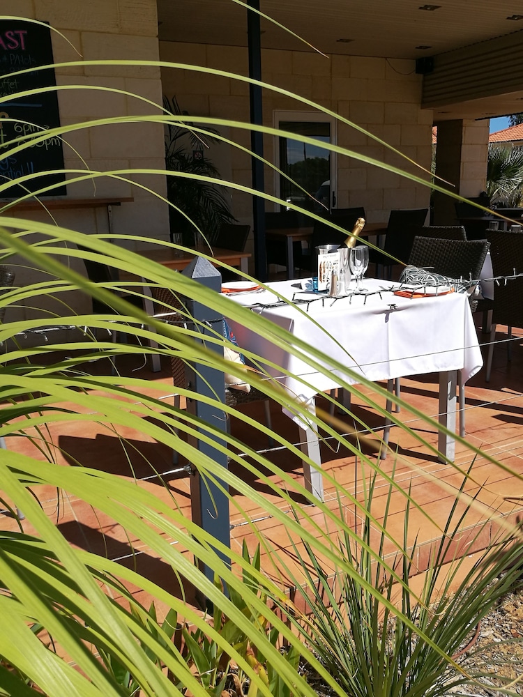 kalbarri edge resort