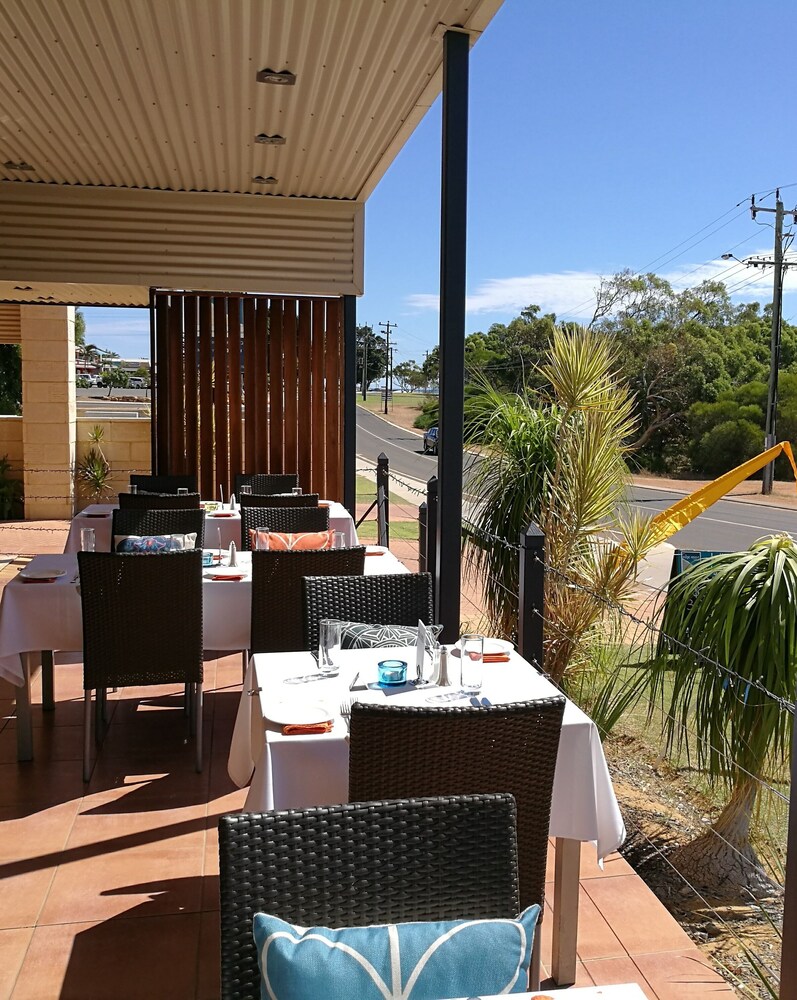 kalbarri edge resort