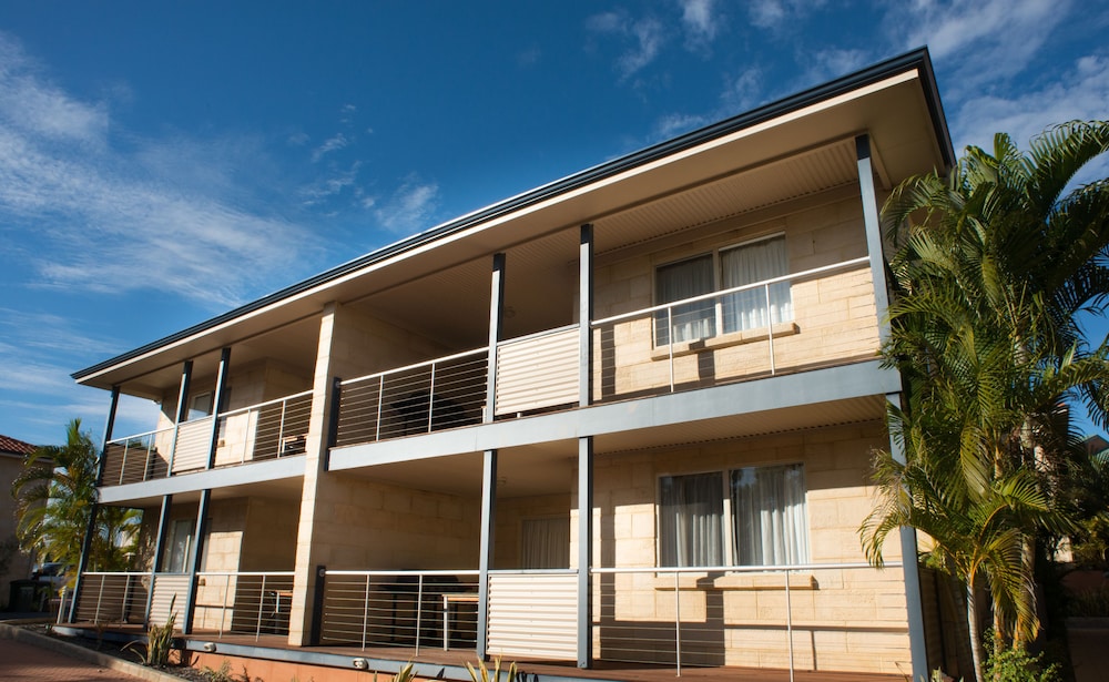 kalbarri edge resort