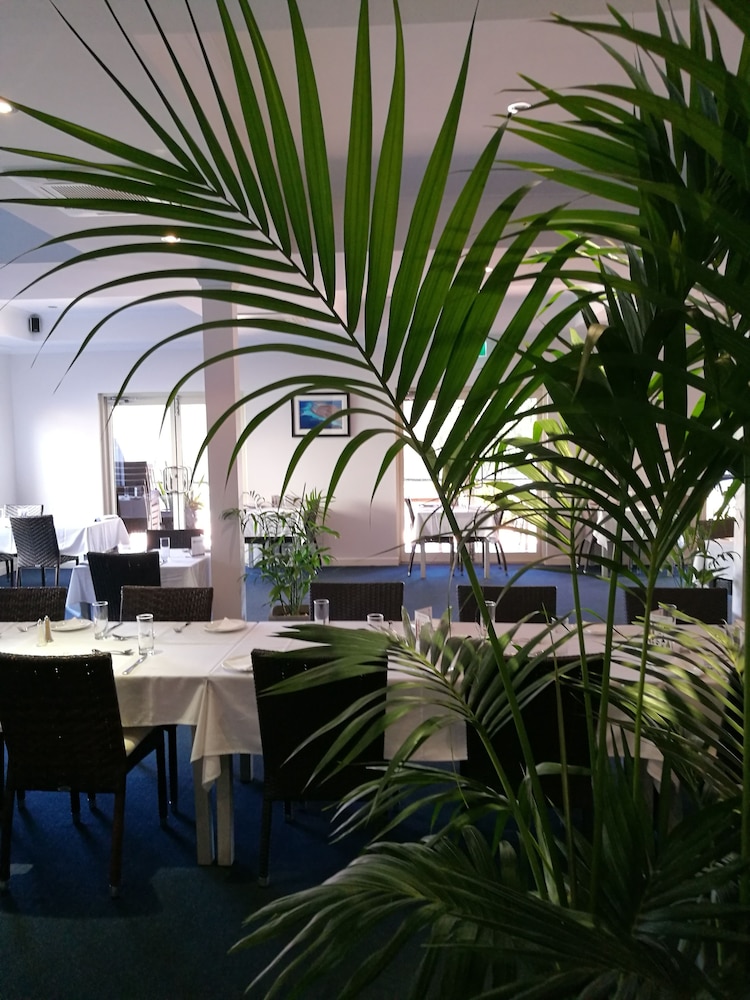 kalbarri edge resort