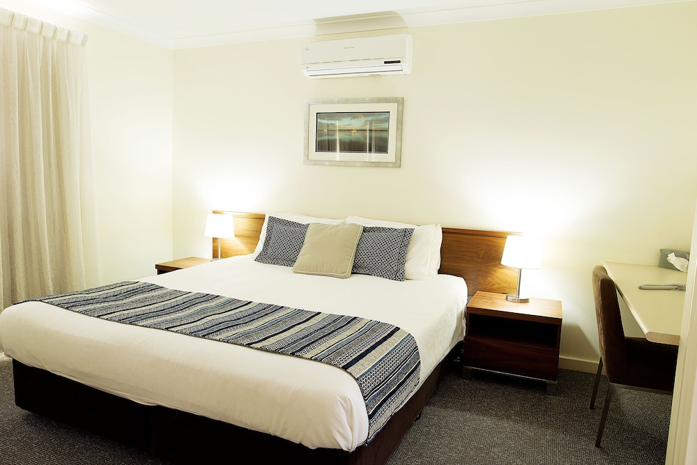 kalbarri edge resort