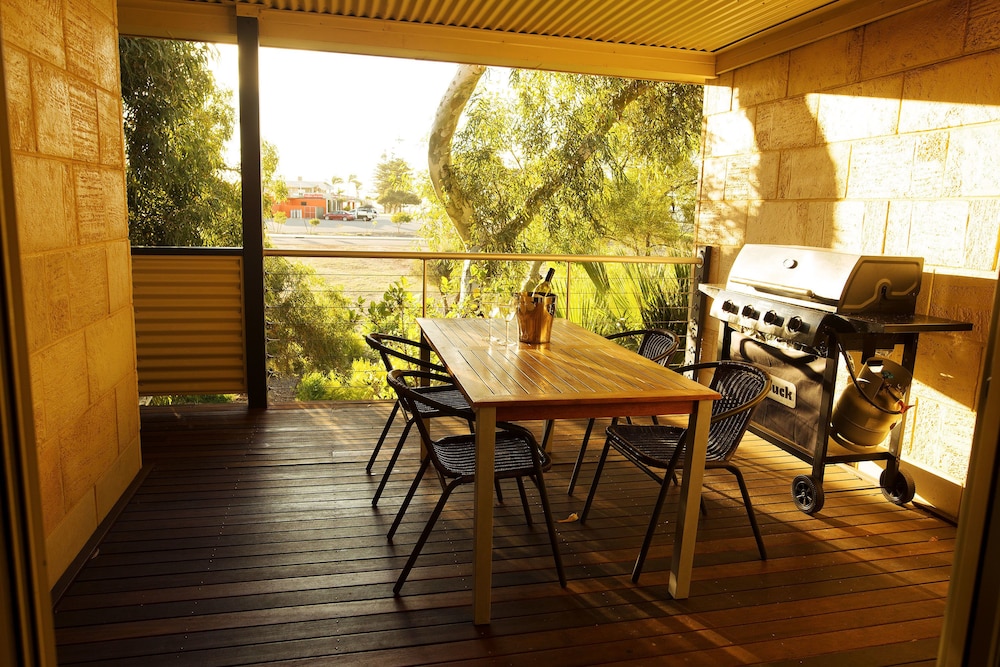 kalbarri edge resort