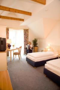 Hotel Leugermann,Near City Museum,4 star