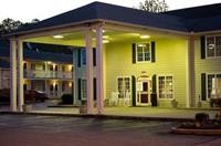 plantation oaks suites and inn