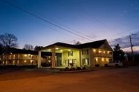 plantation oaks suites and inn