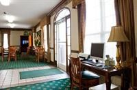 plantation oaks suites and inn