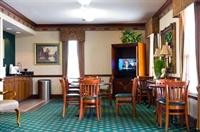 plantation oaks suites and inn