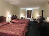 plantation oaks suites and inn